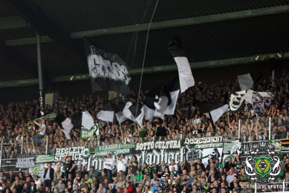 Werder Bremen vs Borussia Mönchengladbach (4-0) (9)