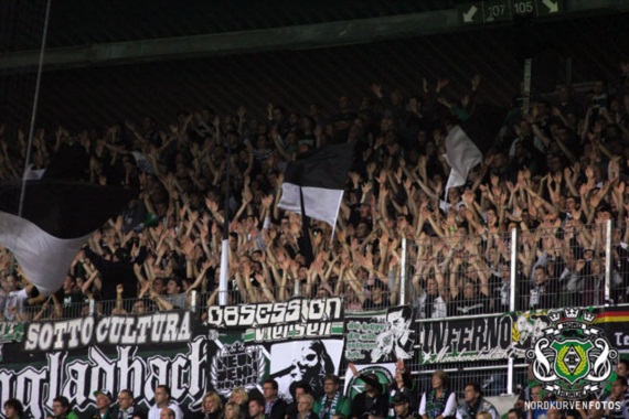 Werder Bremen vs Borussia Mönchengladbach (4-0) (10)