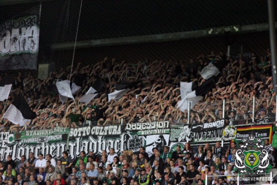 Werder Bremen vs Borussia Mönchengladbach (4-0) (13)