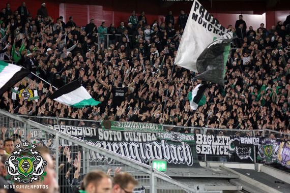 Fortuna Düsseldorf vs Borussia Mönchengladbach (1-0 n.V.) (2)