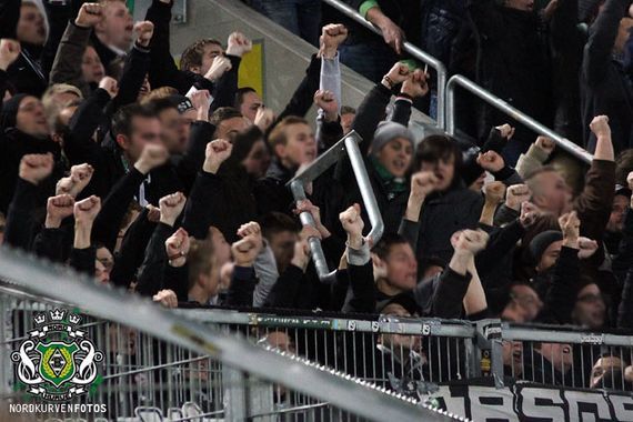 Fortuna Düsseldorf vs Borussia Mönchengladbach (1-0 n.V.) (3)