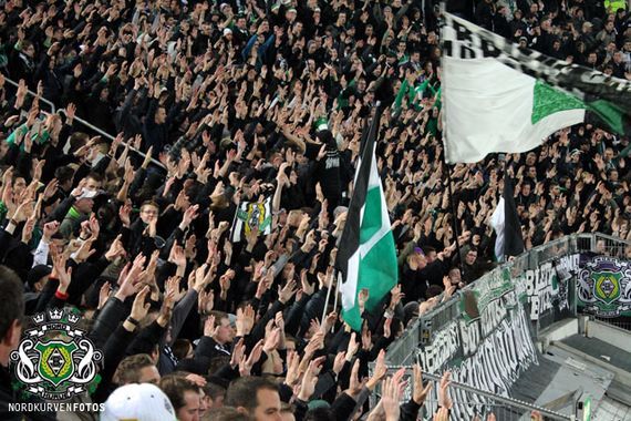Fortuna Düsseldorf vs Borussia Mönchengladbach (1-0 n.V.) (4)