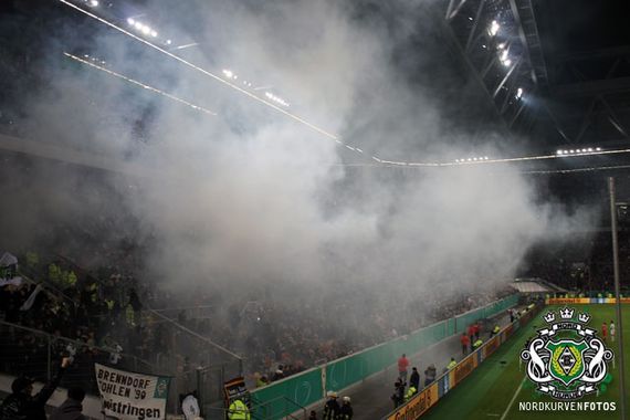 Fortuna Düsseldorf vs Borussia Mönchengladbach (1-0 n.V.) (13)