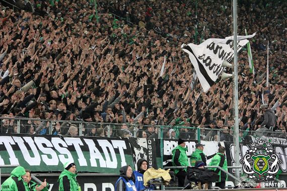 Borussia Mönchengladbach vs 1. FC Nürnberg (3-1) (3)