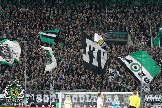 Borussia Mönchengladbach vs 1. FC Nürnberg (3-1) (11)