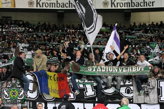 VfB Stuttgart vs Borussia Mönchengladbach (0-2) (1)