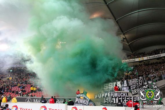 VfB Stuttgart vs Borussia Mönchengladbach (0-2) (8)