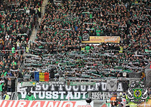 1. FSV Mainz 05 vs Borussia Mönchengladbach (0-0)