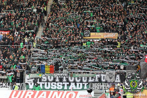 1. FSV Mainz 05 vs Borussia Mönchengladbach (0-0) (8)