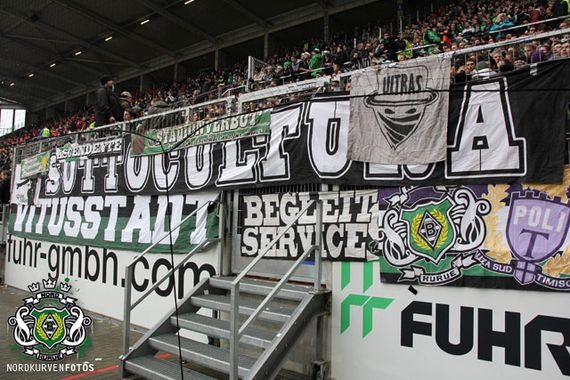 1. FSV Mainz 05 vs Borussia Mönchengladbach (0-0) (11)