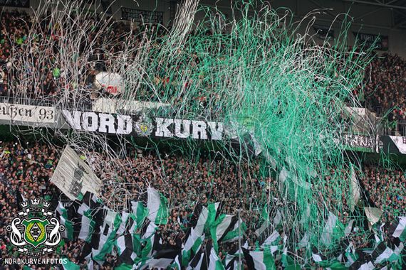 Borussia Mönchengladbach vs VFL Wolfsburg (2-2) (12)