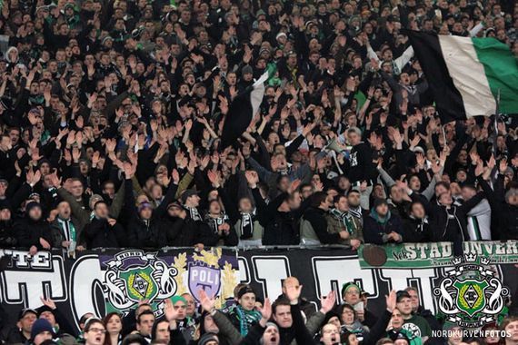 Hannover 96 vs Borussia Mönchengladbach (3-1)