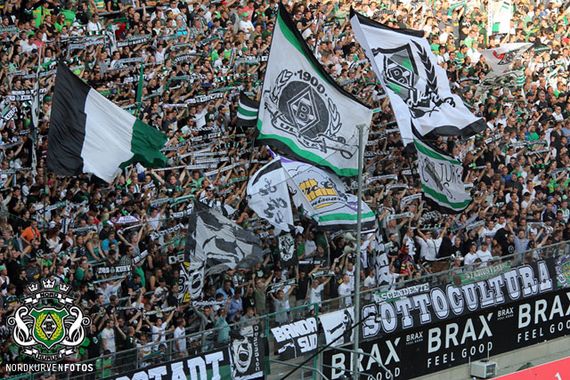 Borussia Mönchengladbach vs Hannover 96 (3-0) (1)