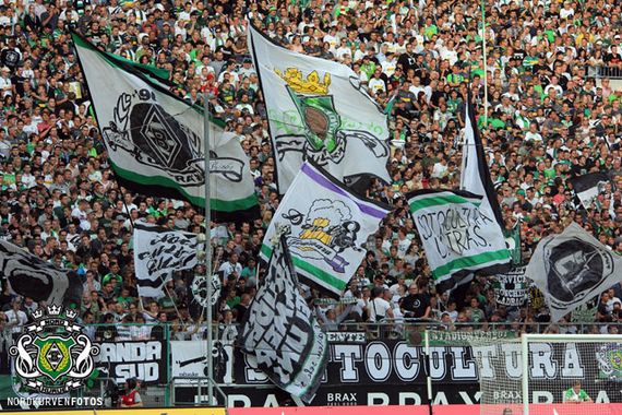 Borussia Mönchengladbach vs Hannover 96 (3-0) (4)