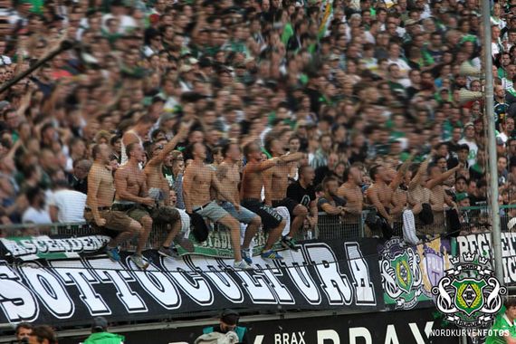 Borussia Mönchengladbach vs Hannover 96 (3-0) (8)