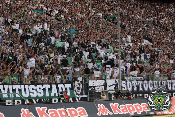 Borussia Mönchengladbach vs Hannover 96 (3-0) (10)