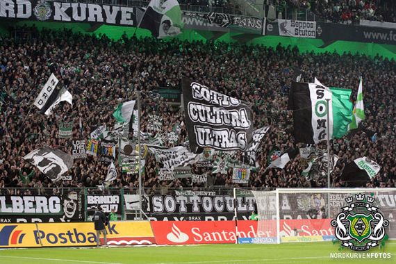 Borussia Mönchengladbach vs Bayer 04 Leverkusen (0-1) (3)
