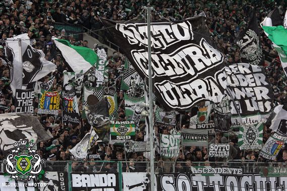 Borussia Mönchengladbach vs Bayer 04 Leverkusen (0-1) (6)