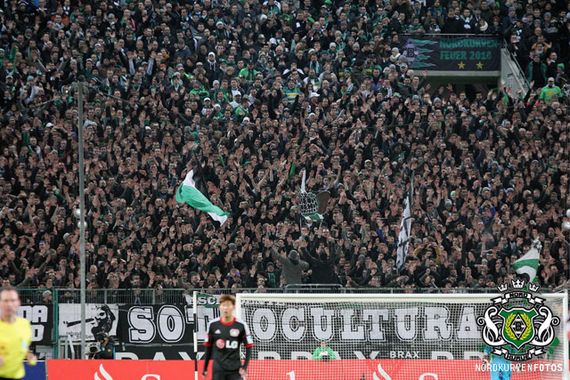 Borussia Mönchengladbach vs Bayer 04 Leverkusen (0-1) (10)