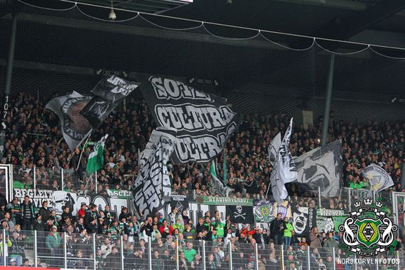 Werder Bremen vs Borussia Mönchengladbach (1-1) (6)