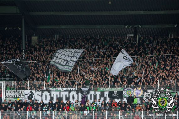 Werder Bremen vs Borussia Mönchengladbach (1-1) (7)