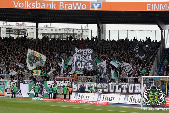 Eintracht Braunschweig vs Borussia Mönchengladbach (1-1) (6)