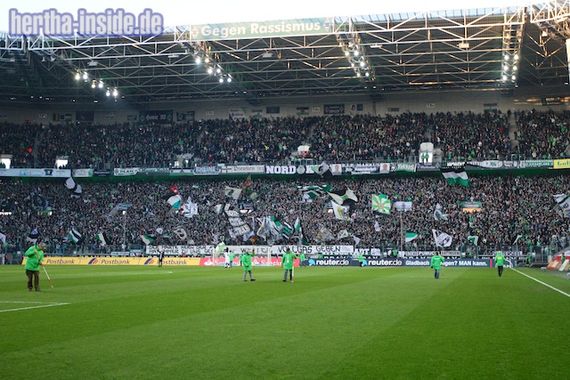 Borussia Mönchengladbach vs Hertha BSC (3-0) (3)