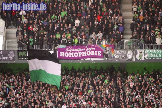 Borussia Mönchengladbach vs Hertha BSC (3-0) (4)