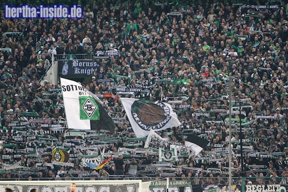 Borussia Mönchengladbach vs Hertha BSC (3-0) (6)
