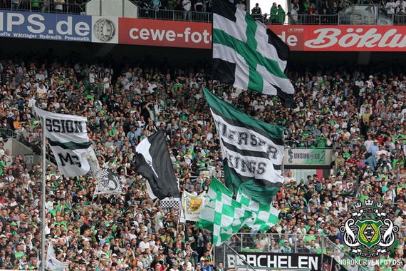 Borussia Mönchengladbach vs Hamburger SV (3-1) (3)