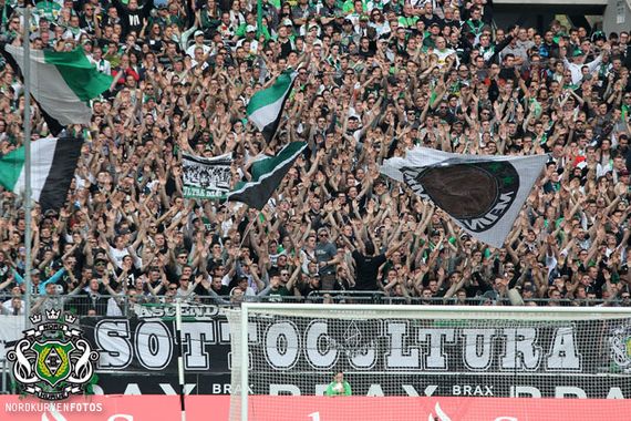 Borussia Mönchengladbach vs VfB Stuttgart (1-1) (5)