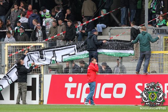 SC Freiburg vs Borussia Mönchengladbach (4-2) (4)