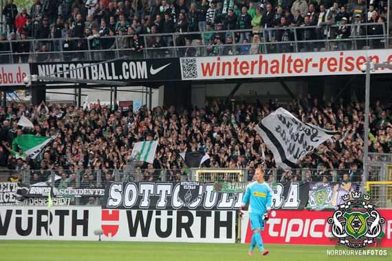 SC Freiburg vs Borussia Mönchengladbach (4-2) (16)