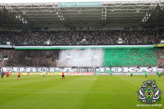 Borussia Mönchengladbach vs 1. FSV Mainz 05 (3-1) (9)