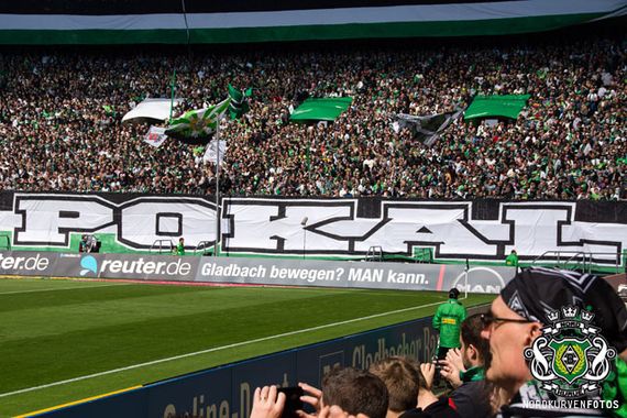 Borussia Mönchengladbach vs 1. FSV Mainz 05 (3-1) (11)