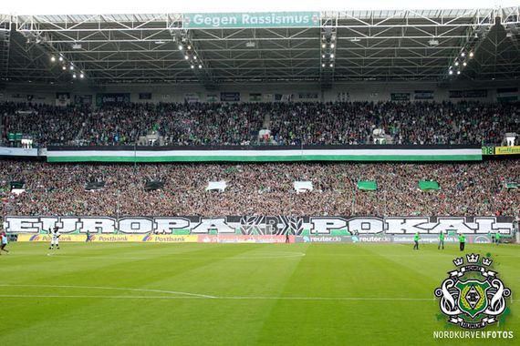 Borussia Mönchengladbach vs 1. FSV Mainz 05 (3-1) (12)