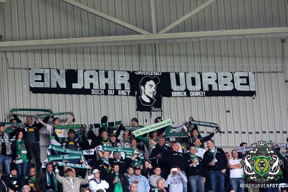 Borussia Mönchengladbach vs 1. FSV Mainz 05 (3-1) (13)