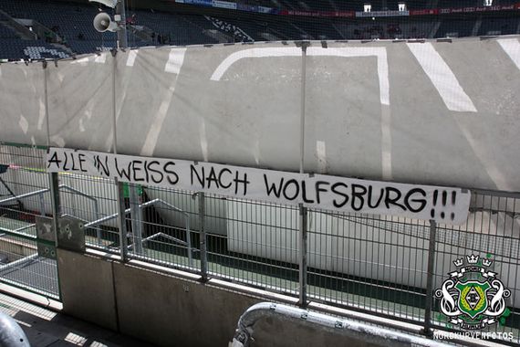 Borussia Mönchengladbach vs 1. FSV Mainz 05 (3-1) (14)