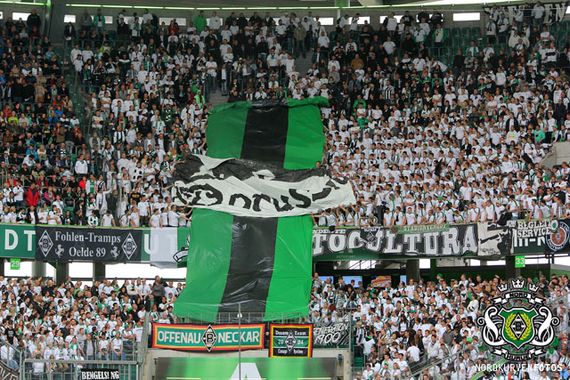 VfL Wolfsburg vs Borussia Mönchengladbach (1-2) (5)