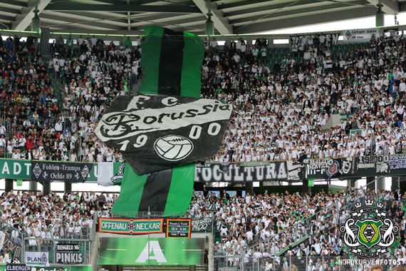 VfL Wolfsburg vs Borussia Mönchengladbach (1-2) (6)