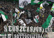 Borussia Mönchengladbach vs Eintracht Braunschweig (4-1)