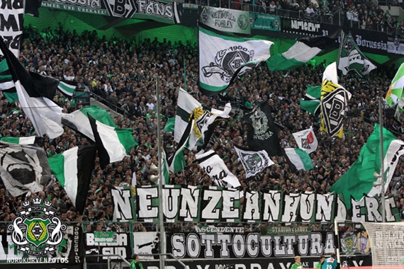 Borussia Mönchengladbach vs Eintracht Braunschweig (4-1) (1)