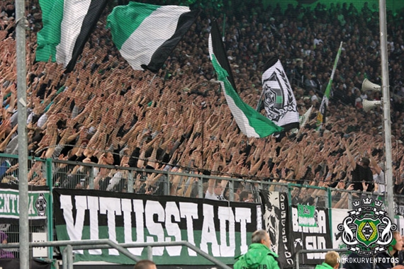 Borussia Mönchengladbach vs Eintracht Braunschweig (4-1) (14)