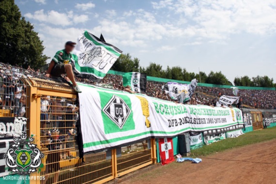 SV Darmstadt 98 vs Borussia Mönchengladbach (5-4n.E.) (8)