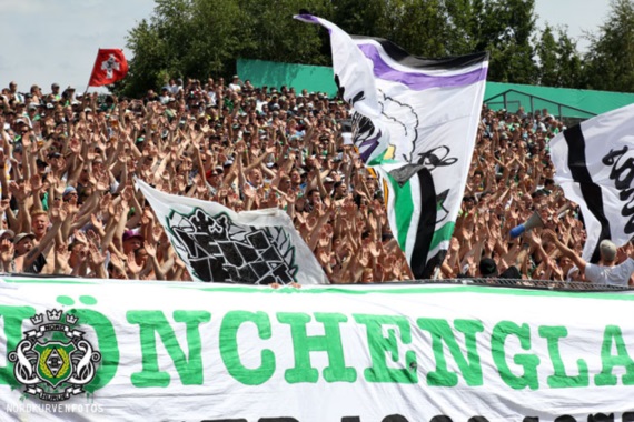 SV Darmstadt 98 vs Borussia Mönchengladbach (5-4n.E.) (9)