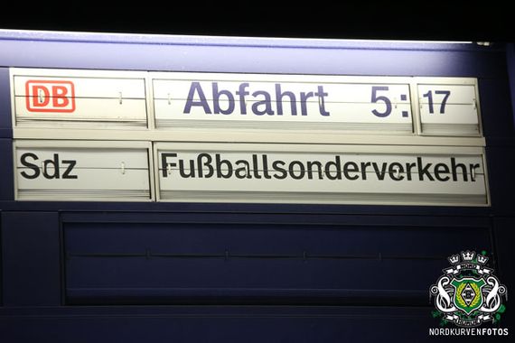 FC Zürich vs Borussia Mönchengladbach (1-1) (1)