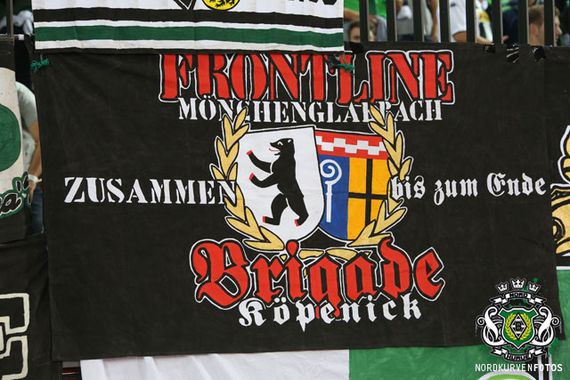 FC Zürich vs Borussia Mönchengladbach (1-1) (20)