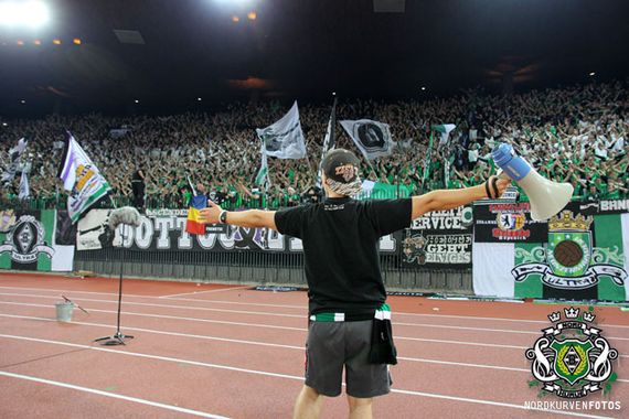 FC Zürich vs Borussia Mönchengladbach (1-1) (26)