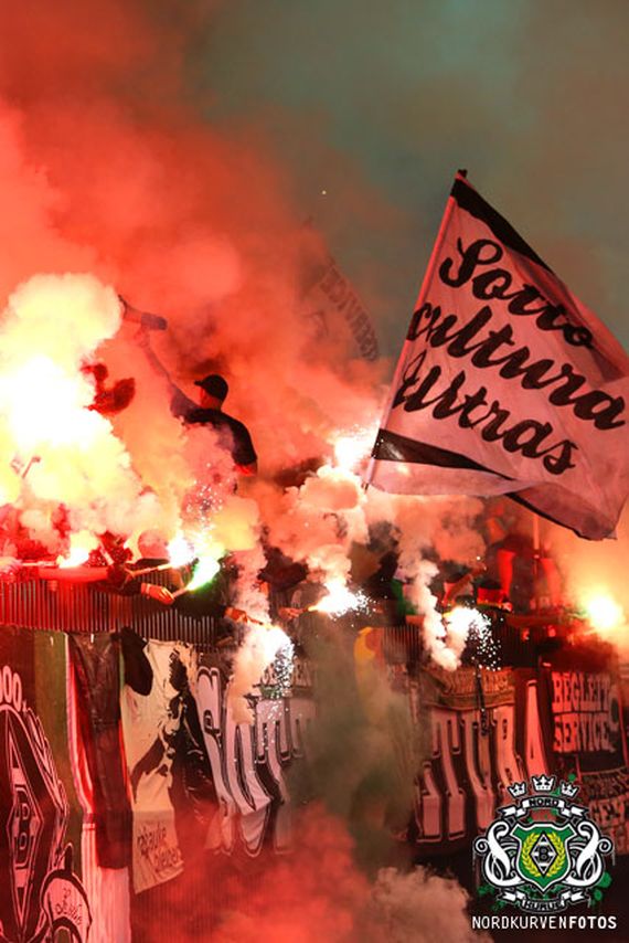 FC Zürich vs Borussia Mönchengladbach (1-1) (32)