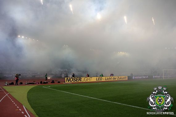 FC Zürich vs Borussia Mönchengladbach (1-1) (38)